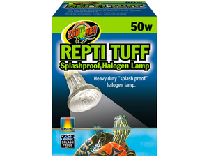 0repti tough 50W Zoo medo many . series reptiles * water .game for daytime for compilation light type halogen heat insulation lamp | ref lamp consumption tax 0 jpy new goods price 0