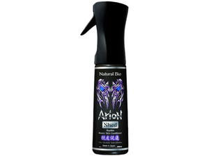 ●　アリオンシェッド300ml 　アリオンジャパン(Arion Japan)　爬虫類用脱皮促進剤　新品　消費税0円　●