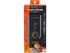 *hyu gong Thermo HT330XD Kotobuki (KOTOBUKI) reptiles * small animals * small bird for electron thermostat new goods consumption tax 0 jpy *