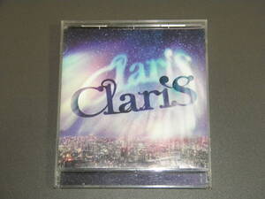 again(通常盤) ClariS / AKIBA'S BEAT【セル版】