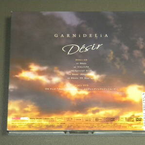 Fate/Apocrypha「Desir」【DVD付期間限定アニメ盤】GARNiDELiA 【セル版】の画像2