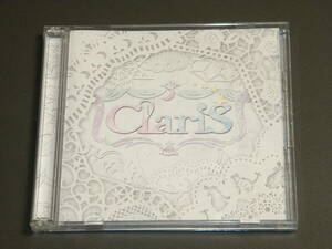 border (DVD付初回生産限定盤) ClariS / テレビアニメ『憑物語』エンディングテーマ【セル版】