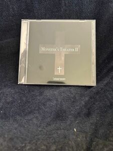 Leetspeak Monsters Monster's Theater 2※通常盤（CD)