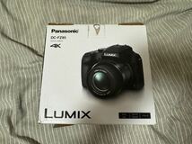 【動作良好】Panasonic パナソニック デジタルカメラ LUMIX（ルミックス） DC-FZ85【1円スタート】_画像8