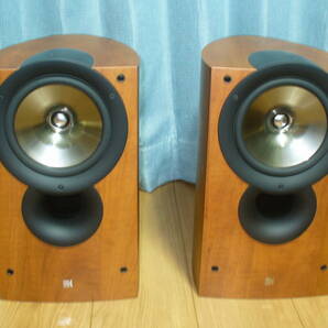 KEF IQ3 美品 元箱ありの画像1