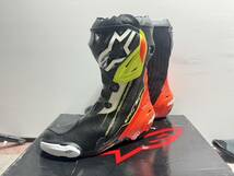 Alpinestars アルパインスターズ スーパーテックR 43 27.5 SUPERTECH R_画像2