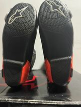 Alpinestars アルパインスターズ スーパーテックR 43 27.5 SUPERTECH R_画像7