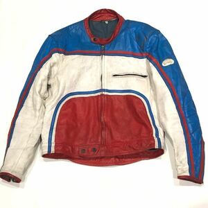 Lewis Leathers ルイスレザー　vintage ライダースジャケット レザージャケット 