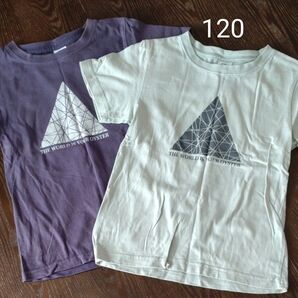 半袖Tシャツセット