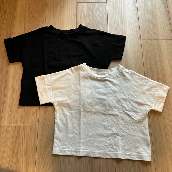 BASIC Tシャツ　2点セット