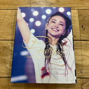 4980-4A　namie amuro Final Tour 2018 〜Finally〜　安室奈美恵　Blu-ray　ブルーレイ