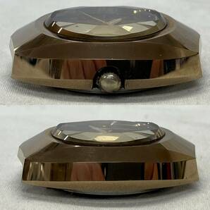 カイ 【ケースのみ】 RADO ラドー BALBOA バルボア 自動巻き メンズ腕時計の画像9