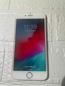 [30]ドコモ　 Apple iPhone6 A1586 NG4J2J/A 64GB ゴールド スマホ 本体