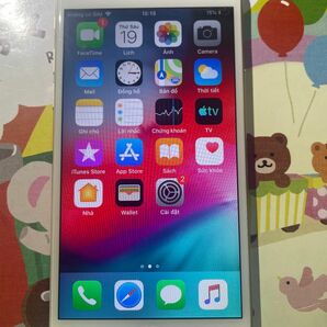 [07]Apple Iphone 6 16GB 