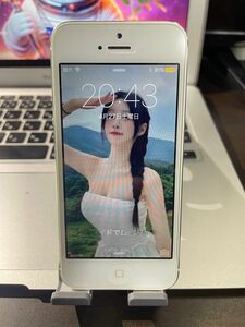 [55] Apple iphone5s 16GB 