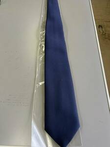  last one goods! new goods! navy blue color. necktie 