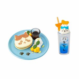 ちいかわ飯店　ミニフィギュアコレクション