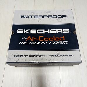 Skechers - Pelmo 64869/BLK
