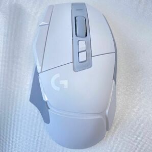 ロジクール G502 Xゲーミングマウス G502X-WH