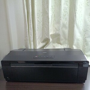 【ジャンク品】　EPSON プリンター/ EP-4004