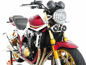 30th CB1300SF スーパーフォア SP 2023年 435km 車検26年6月 ACTIVEフェンダーレス ETC2.0 下取強化出張可 全国通販 ローン120回 業販歓迎