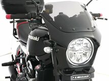 カスタム多数 Z900RS 2020年 9506km ヨシムラショート管 WWビキニカウル DAYTONAフェンダーレス SPEEDRAカーボンRフェンダー ETC2.0 動画有_画像10