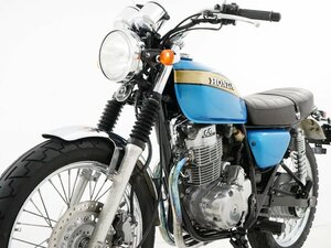 K0カラー CB400SS セル付 2005年 15,909km キャブトンマフラー タックロールシート 下取強化出張可 全国通販 低金利 ローン120回 業販歓迎