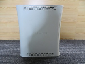 Xbox360　本体　ホワイト ◎通電OK