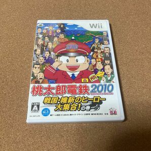 桃太郎電鉄2010 桃鉄2010 Wii 任天堂