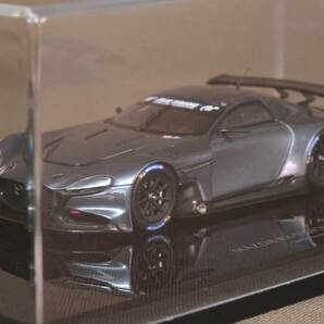 ★未展示品！マツダ 特注 1/43 マツダ RX-VISION GT3 コンセプト MAZDA グランツーリスモの画像2