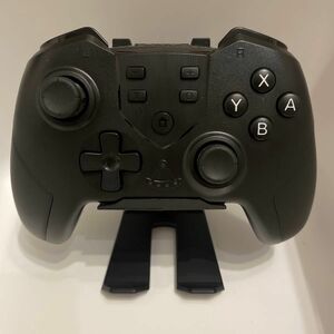 超美品 ワイヤレスコントローラー Bluetooth Android Windows PUBG/COD/原神 Switch 23 