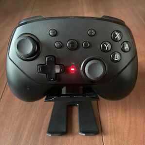 美品 ワイヤレスコントローラー Bluetooth Android Windows PUBG/COD/原神 Switch 31 