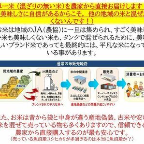 訳あり 減農薬こしひかり米粉900g 令和5年産 新潟県三条市旧しただ村産 新潟県認証 特別栽培米100%使用 グルテンフリー 送料無料の画像8