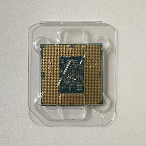 Intel CPU Core i5-6500 3.2GHz 6Mキャッシュ 4コア/4スレッド LGA1151 BX80662I56500の画像2