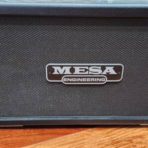 MESA BOOGIE ギターアンプキャビネット2×12 ROADKINGモデルの画像1