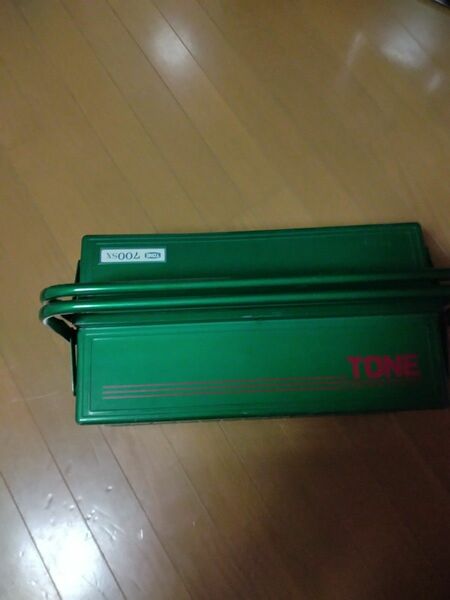 TONE 工具箱　ツールボックス