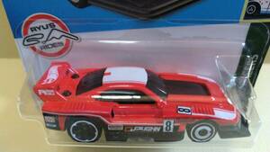 ◆Hot Wheels ホットウィール　GT SCORCHER RETRO RACERS◆ 未開封・新品！ 送料２２０円