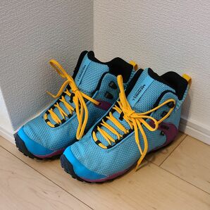 MERRELL　ゴアテックス　トレッキング　新品未使用