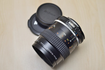 [送料無料] ニコン Nikon Ai-S Micro Nikkor 55mm F2.8_画像1