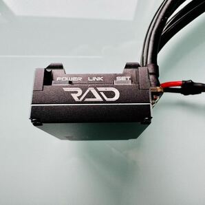 アキュバンス RAD+S.BUSアダプター （YD-2 RD2.0 GRK等）の画像3