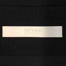 ★HUGO BOSS/ヒューゴボス★極美品★大きいサイズ！台形スカート42(XL.13号)_画像10