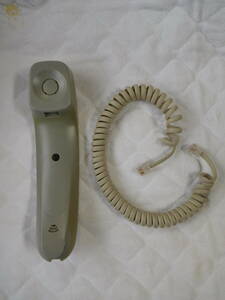  sharp cordless answer phone machine CJ-M3 CJ-MW33. story vessel . story vessel code difference included .. form . if fit other telephone machine also use possibility used 