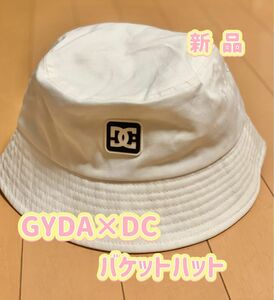 【新品】GYDA ジェイダ DCコラボ バケットハット