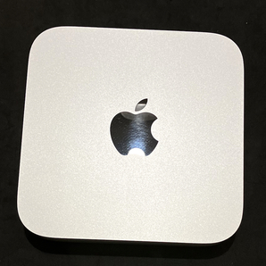 Apple macmini 7,1 (Late2014) A1347. 2,6GHz/CPUcore-i5 RAM/8GB. SSD/250GB + HDD/1TB . SSD新品,送料無料 の画像2