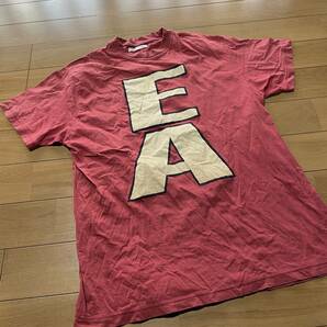 K-12 エンポリオアルマーニ/EMPORIO ARMANI（日本製）！ロゴTシャツの画像1