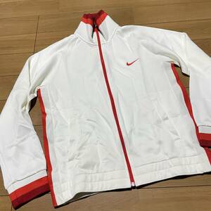 L-19　NIKE/ナイキ（ジャパン）　サイズ L！　ジップ トラックJKT・ジャージ