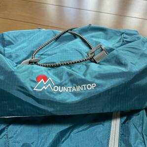 B-3 ▲MOUNTAINTOP（Adventure 65L）バックパック▲の画像2