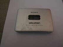 ＳONY WALKMAN WM-EX511 カセットプレーヤー ソニー ウォークマン_画像1