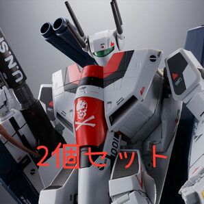 DX超合金 劇場版 VF-1S ストライクバルキリー （一条輝機） メカニックエディション