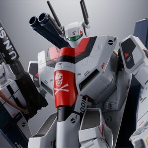 DX超合金 劇場版 VF-1S ストライクバルキリー （一条輝機） メカニックエディション TAMASHII NATION